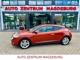 Renault Megane III Coupe Luxe*1.HAND*NAVI*BI-XENON*TEMP* - Renault Megane: Ii
