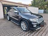 Jeep Grand Cherokee3.0 CRD Limited - Jeep Grand Cherokee aus 2012: Limited