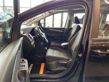 Volkswagen Sharan Trendline BMT *TEMPOMAT*SZHZ*AHK*