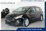 Ford S-Max 2,0 TDCi Titanium PowerShift/AHK/NAVI/ - Ford S-Max in Mannheim