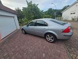 Ford Mondeo 1.8 SCI 96 kW Ghia  - Ford Mondeo aus 2003: Ghia