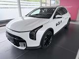 Kia XCEED Facelift 1.6T 180 DCT SPIRIT SD SITZ ADV - Kia XCeed: Facelift