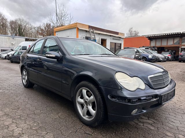 Mercedes-Benz C 180 CLASSIC