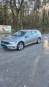 Volkswagen Passat TDI 4 Motion Elegance DSG Bj: 11/2020 - Volkswagen Passat: 20 TDI