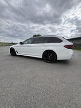 BMW 520d xDrive Touring A Facelift! - gebrauchte BMW 520 mit Facelift