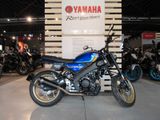 Yamaha XSR 125 *Gärtner Edition - Mod. 24* - YAMAHA 125 ED