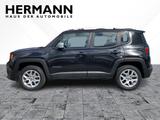 Jeep Renegade 2.0 MultiJet Limited Adventure Edition - Jeep Renegade mit Diesel-Antrieb: Allradantrieb