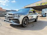 Mercedes-Benz GLE 400d  4Matic/AMG Line/1:Hand - Mercedes-Benz GLE 400 Gebrauchtwagen