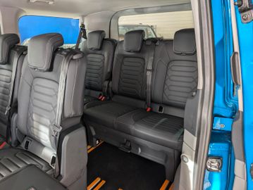 Ford Tourneo Custom Tit. 2.0 L1 NEUES MODELL