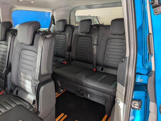 Ford Tourneo Custom Tit. 2.0 L1 NEUES MODELL