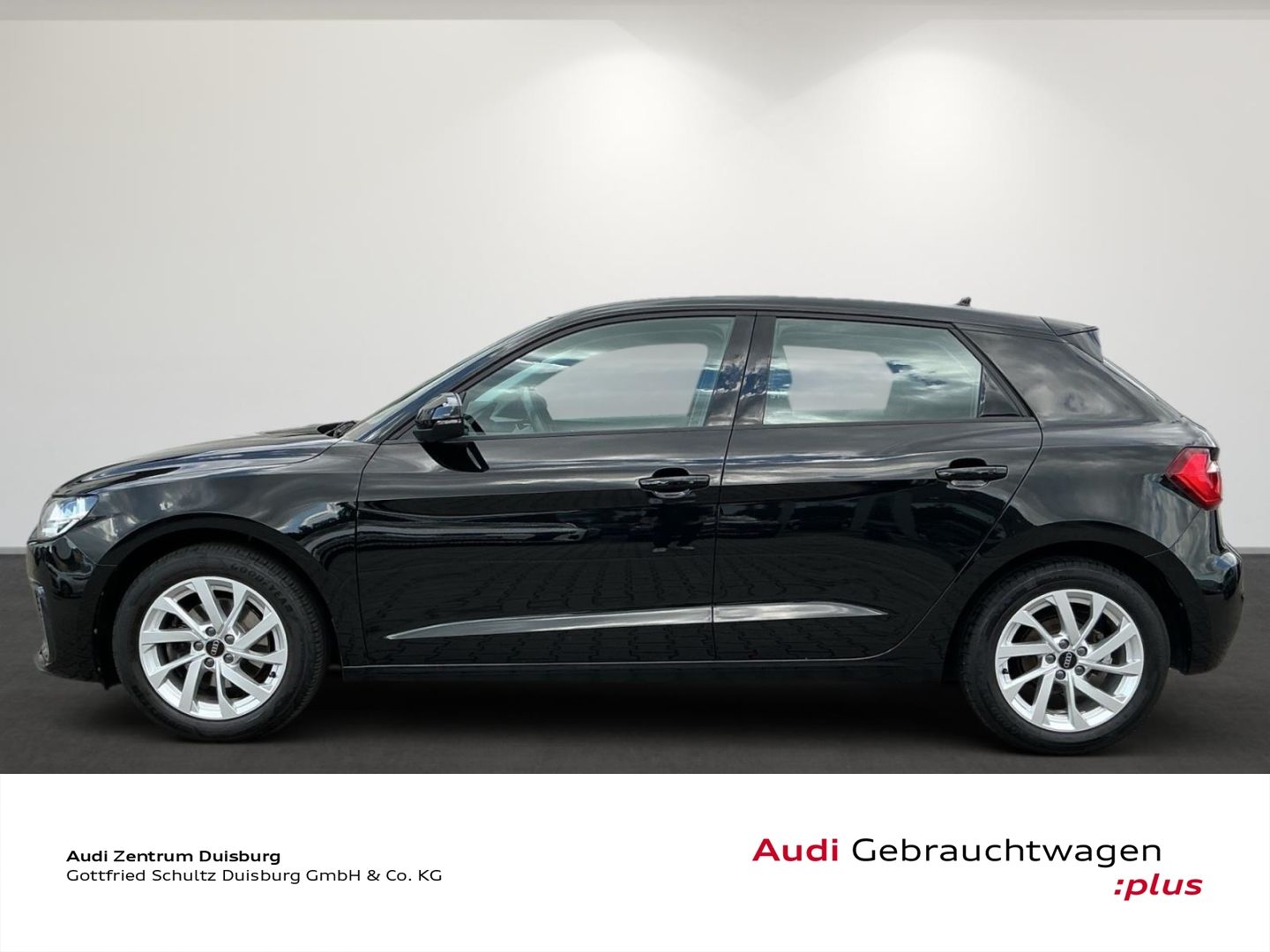 Audi A1 - Bild 3