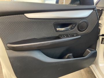 BMW 216 d  Gran Tourer  *1.HAND*PDC*NAVI*TEMPOMAT*