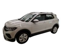 Volkswagen T-Cross - Vorschau Bild 2