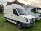 Volkswagen Crafter 35 TDI 2.5Ltr Extra Hoch Lang - Volkswagen Lt 3