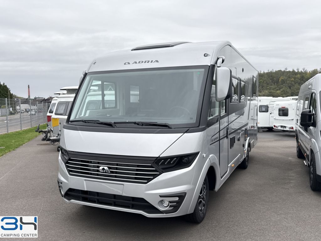 Adria Sonic Supreme 700 DL