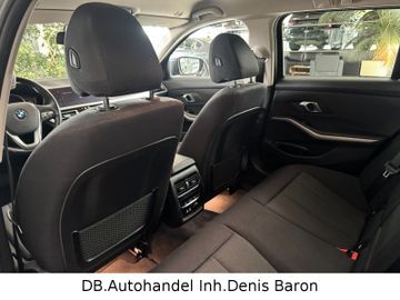 BMW 320 - 12