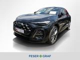 Audi Q5 Sportback TDI qu 2x S line AHK Navi RüKa Tech - Audi Q5: Schwarz