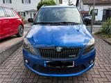 Skoda Fabia 1.4l TSI DSG RS Combi RS - Skoda Fabia: RS Tsi