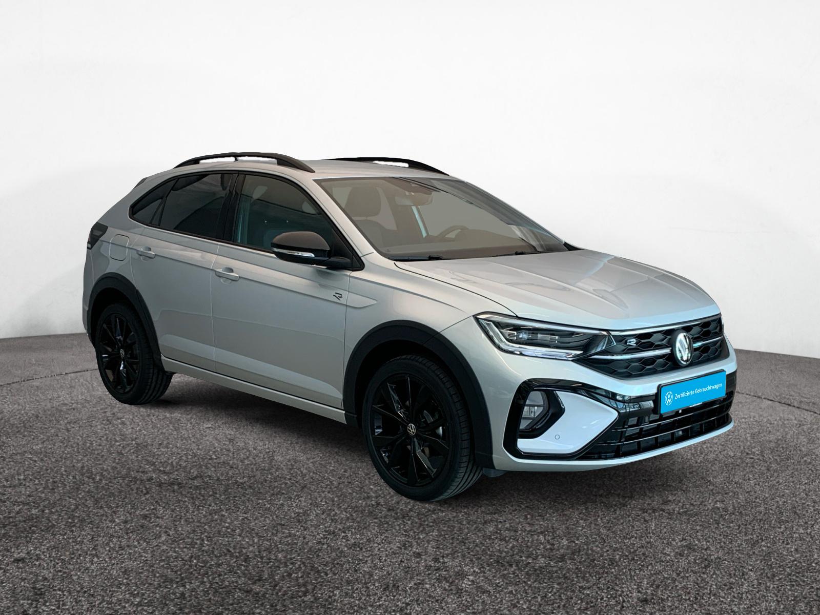 Volkswagen Taigo R-Line 1.0 TSI DSG *IQ-L*AHK*ACC*NAVI*18"*