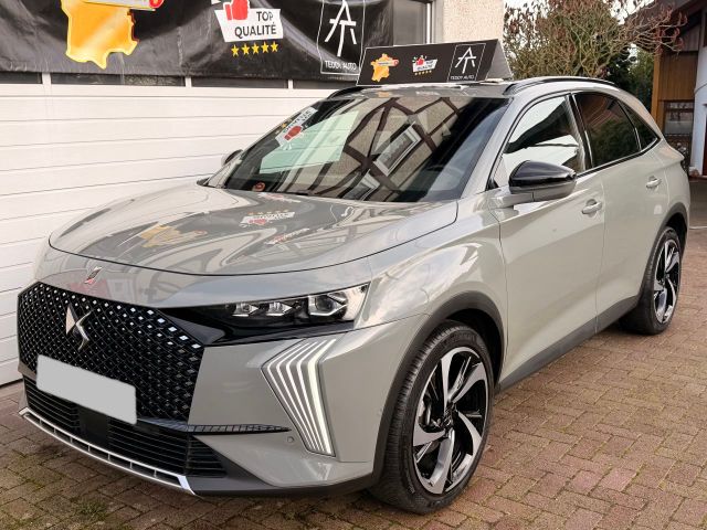 DS DS7 Crossback