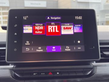 Nissan Townstar N-Connecta Kombi L1 °LED°Navi°RFK°PDC°