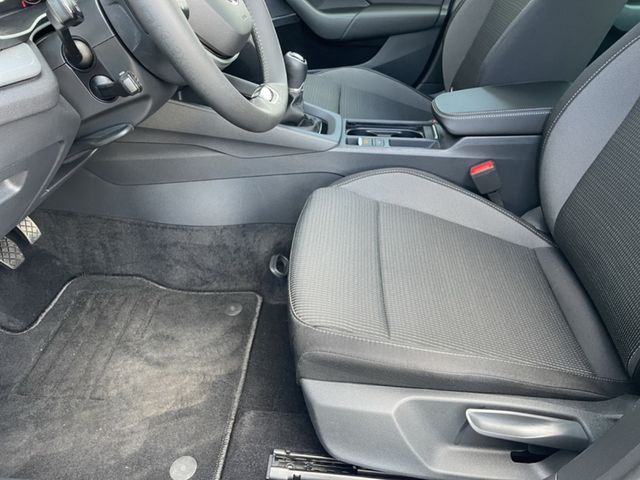 Skoda Octavia Combi IV 1.5 TSI Selection *MATRIX*NAVI*