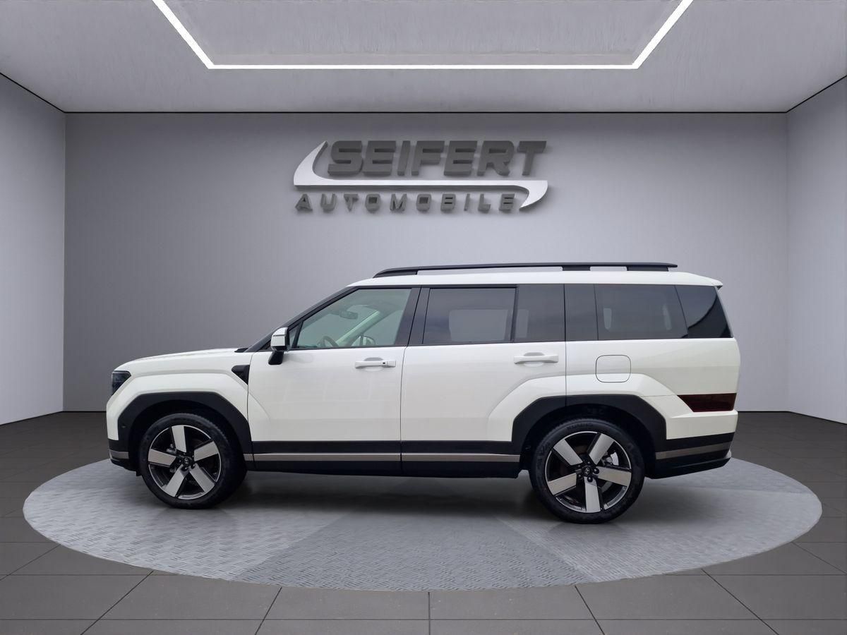Hyundai Santa Fe – Bild 2