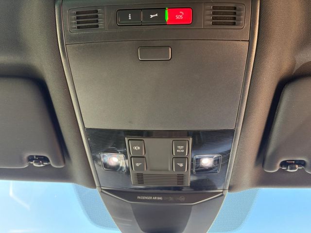 Passat Business 2.0 TDI Navi Rückfahrkamera ACC