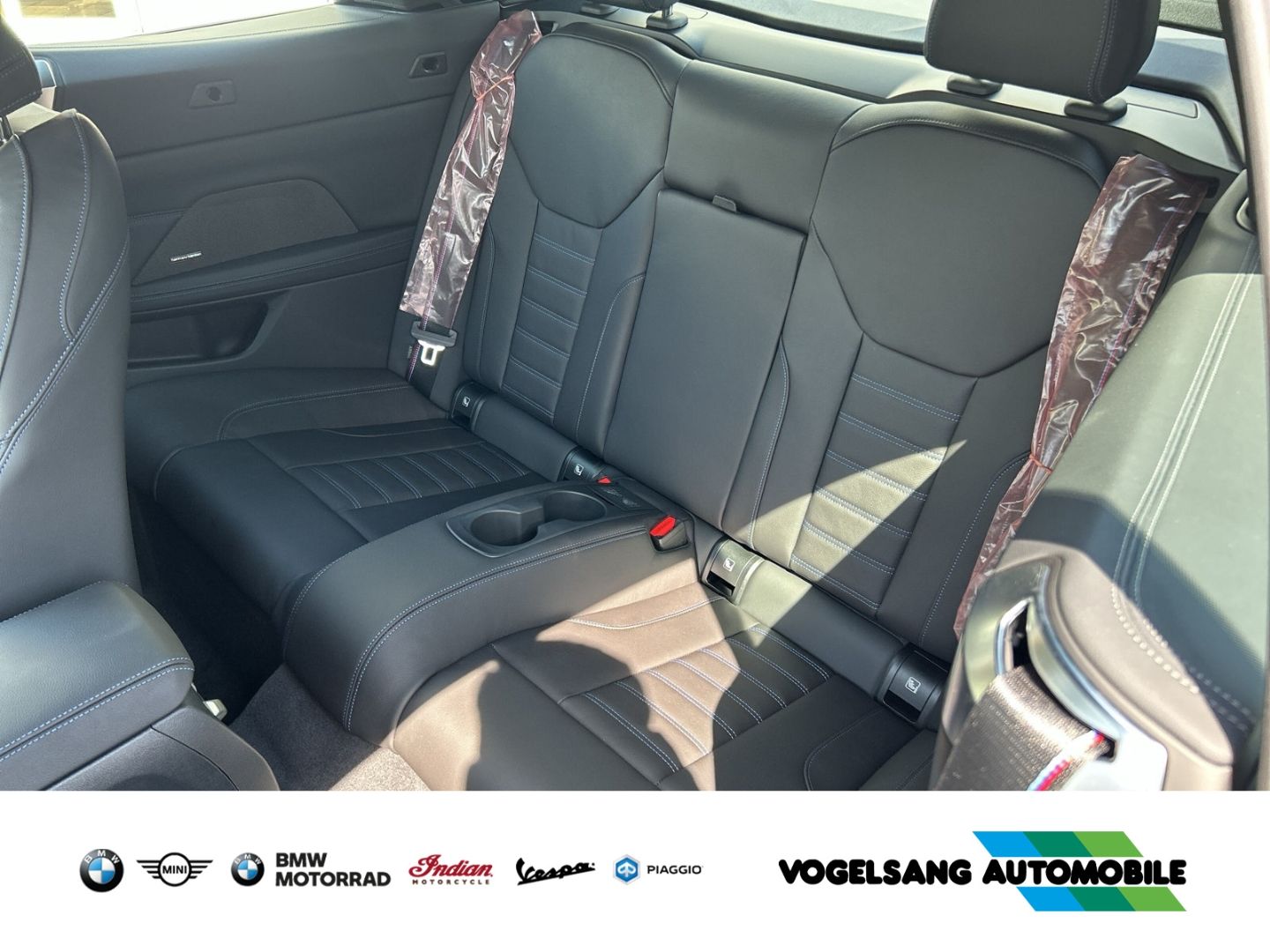 Fahrzeugabbildung BMW 420 i Cabrio M Sport Pro Harman/Kardon 19'' AHK