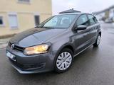 Volkswagen Polo V 1.4 Comfortline (6R) SHZ... - Volkswagen Polo aus 2009: 1.6