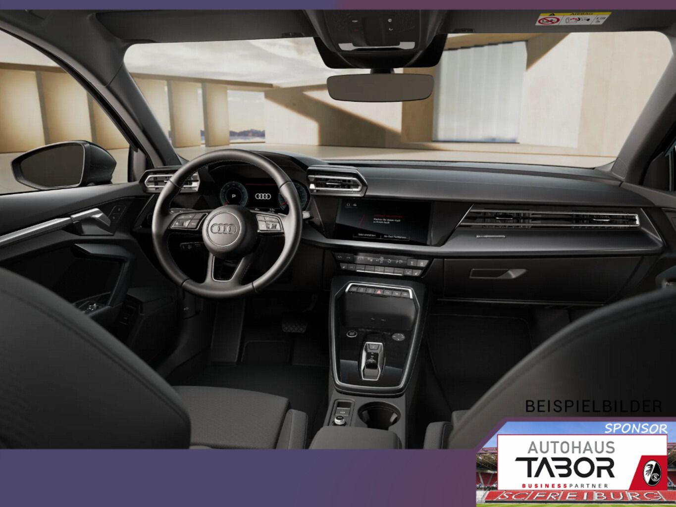 Audi A3 - Bild 4