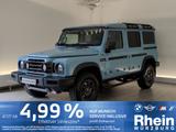 INEOS Grenadier - INEOS Grenadier Gebrauchtwagen