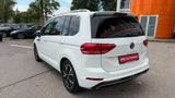 VW Touran Highline/R-Line/Kamera/AHK/7 Sitze/LED - Thumbnail 4