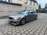 BMW E46 318i M-Paket Cabrio - BMW: Cabrio, E46 M Paket