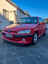Peugeot 106 // Sport // 1,4 // Klima - Peugeot 106: 1.4