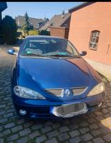 Renault Megane Cabrio - Renault Megane aus 2000: Cabrio