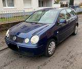 Volkswagen VW Polo Cricket - Volkswagen Polo: Cricket