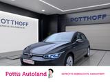 Volkswagen Golf 1.5 eTSI DSG STYLE STDHZG AHK NAVI IQ.LIGHT - Auto leasen in Hamm