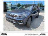 Jeep Compass 1.3 T4 4xe PLUG-IN HYBRID Autom. Trailha - Jeep Compass in Oberhausen