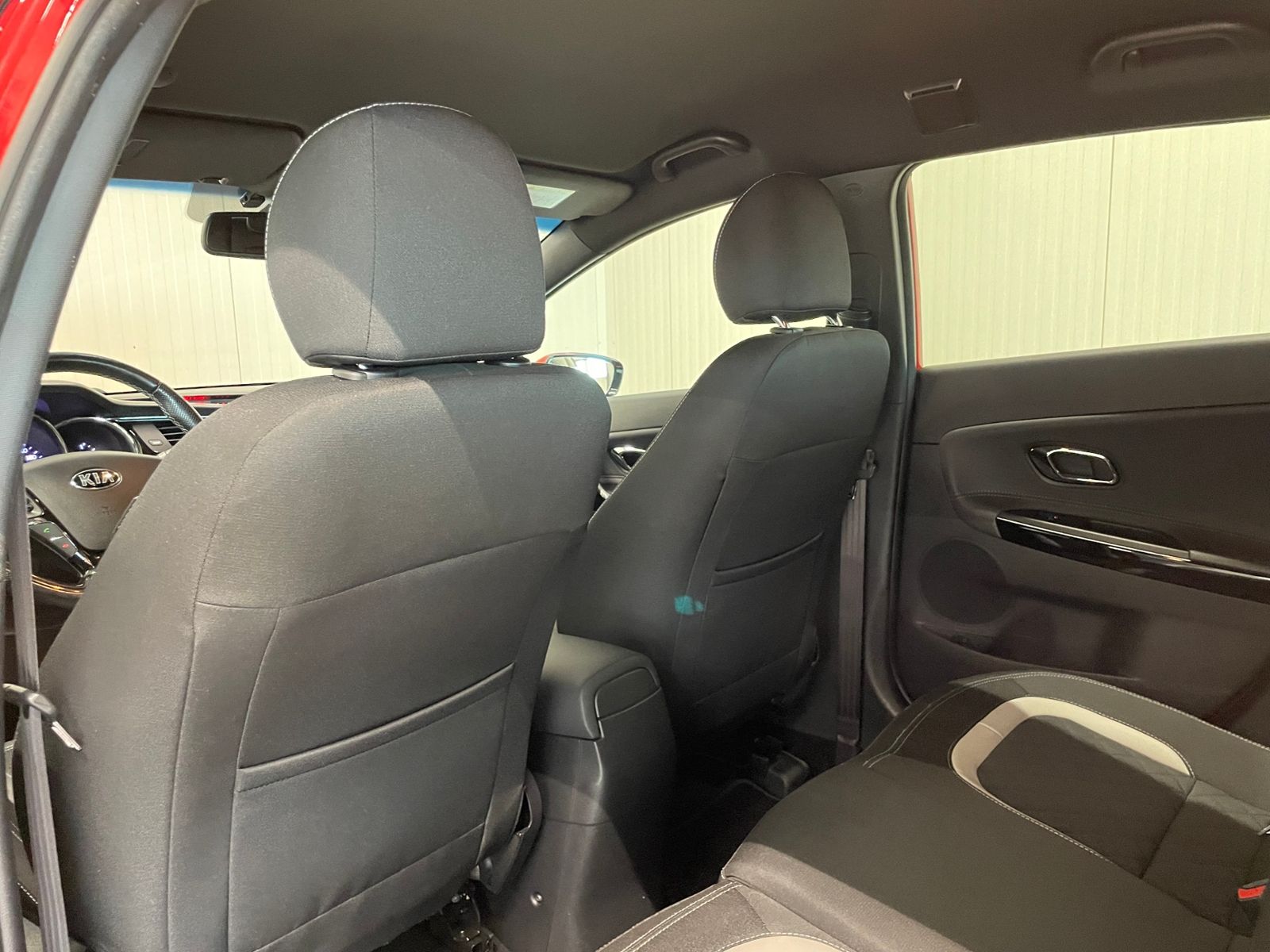 Ceed Sportswagon GT-Line 1.0 RFK TEMPOMAT NAVI