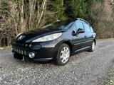 Peugeot 207 SW Sport HDi FAP 110 Sport - Peugeot 207: Hdi Sport