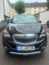 Opel Mokka 1.6 CDTI Color Edition Automatik Color...