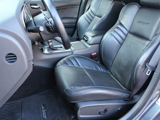 Charger 6,2 Hellcat "Europamodell" unfallfrei