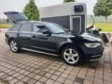 Audi A6 Allroad 3.0 TDI quattro 180kW S tronic - - gebrauchte Audi A6 Allroad aus dem Jahr 2012
