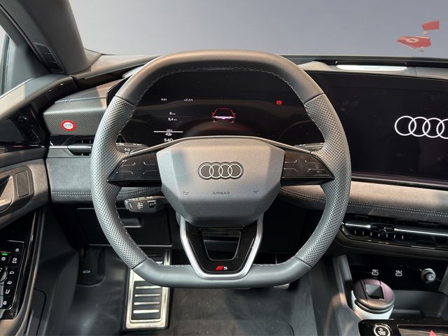 A6 Avant e-tron performance 270 kW