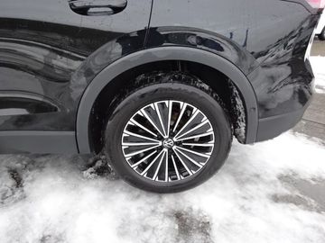 Fotografie 17 des VW Tiguan 2.0 TDI Goal*AHK*NAVI*SHZ*ACC Klima Navi