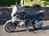 BMW R1200R - Motorräder in Oberhausen