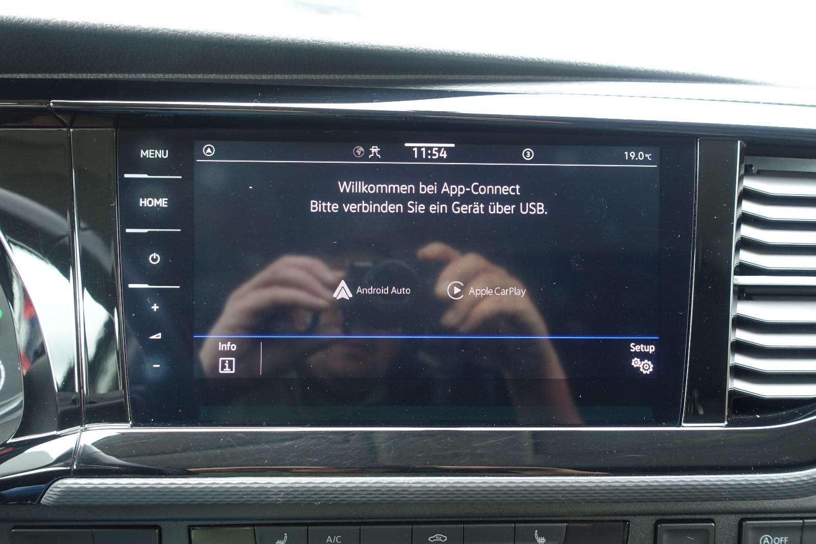 Volkswagen T6.1 Kasten 4MOTION*LED*ACC*Navi*AppleCarPlay*