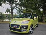 Citroën C3 Picasso/TÜV&INSPK NEU/KLIMA/AHK/TOP ZUSTAND - gebrauchte Citroën C3 Picasso aus dem Jahr 2010