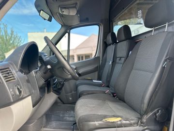 Mercedes Sprinter - 10